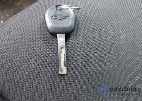 2020 Chevrolet Spark Fwd Ls Automatic из США, поврежденный, VIN KL8CB6SA9LC474203